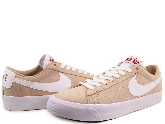 SB ZOOM BLAZER LOW PRO GT DC7695-200 - 2