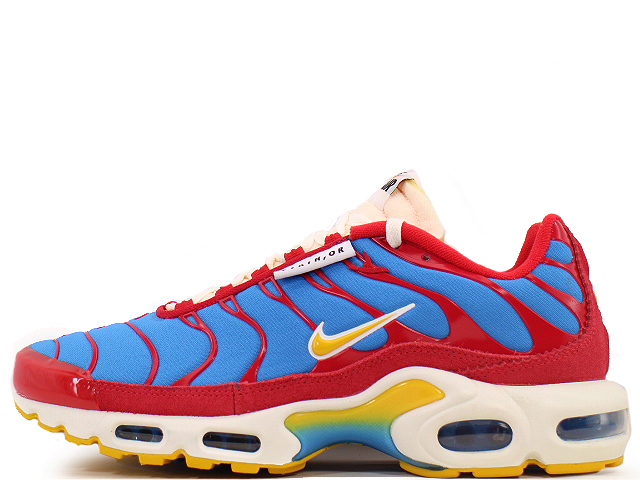 AIR MAX PLUS SE DC9332-600