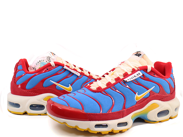 AIR MAX PLUS SE DC9332-600 - 2