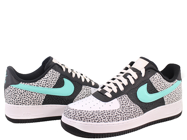 AIR FORCE 1 LOW BY YOU DH7128-991 - 2
