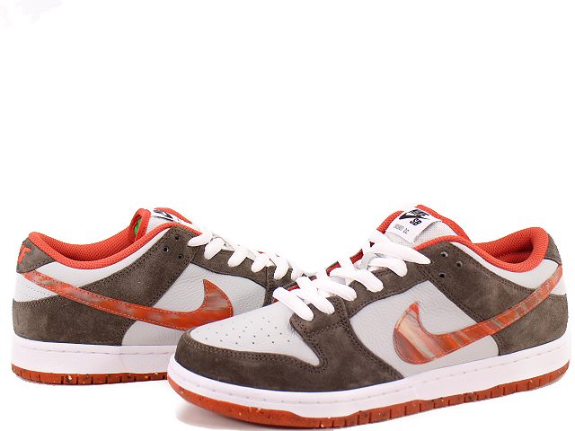 SB DUNK LOW PRO QS DH7782-001 - 2