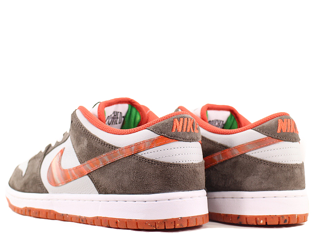 SB DUNK LOW PRO QS DH7782-001 - 3