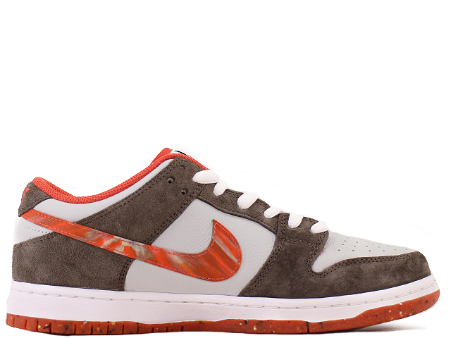 SB DUNK LOW PRO QS DH7782-001 - 1