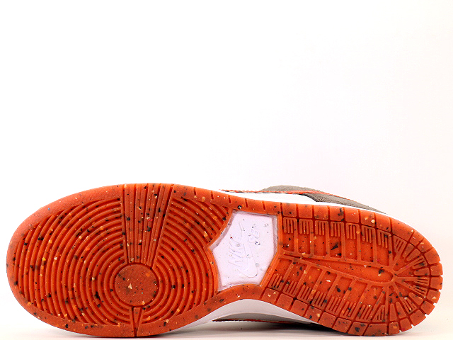 SB DUNK LOW PRO QS DH7782-001 - 6