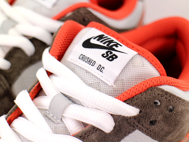 SB DUNK LOW PRO QS DH7782-001 - 4