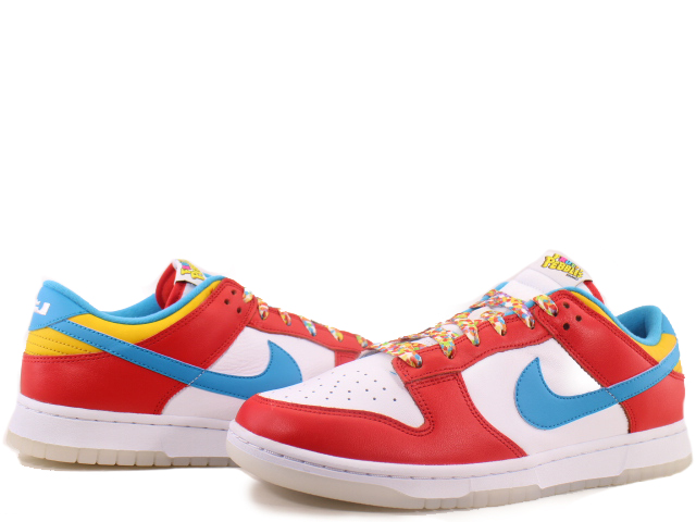 DUNK LOW QS DH8009-600 - 2