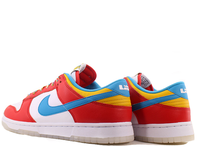 DUNK LOW QS DH8009-600 - 3