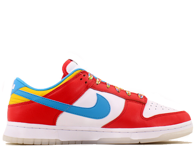 DUNK LOW QS DH8009-600 - 1
