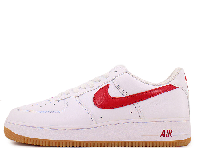 AIR FORCE 1 LOW RETRO