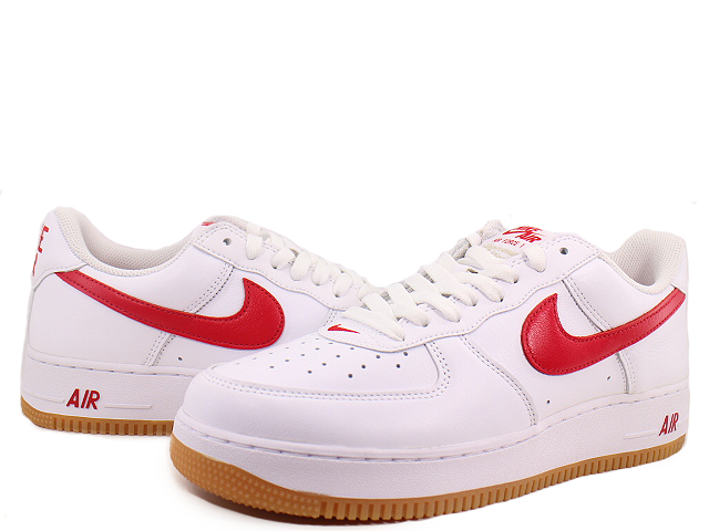 AIR FORCE 1 LOW RETRO DJ3911-102 - 2