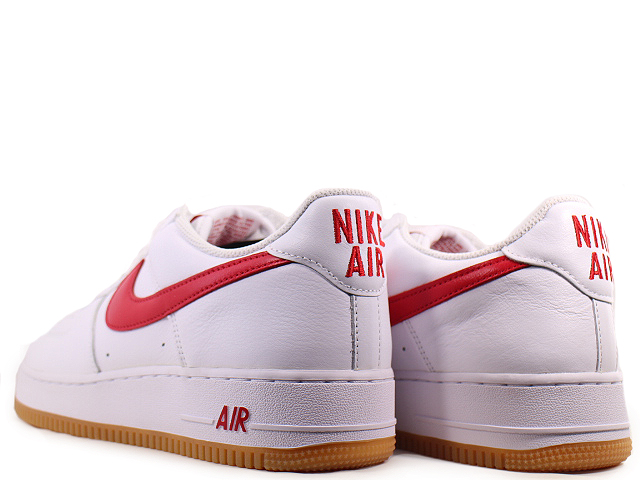 AIR FORCE 1 LOW RETRO DJ3911-102 - 3