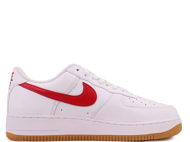 AIR FORCE 1 LOW RETRO DJ3911-102 - 1