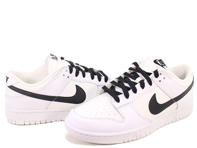 DUNK LOW RETRO DJ6188-101 - 2