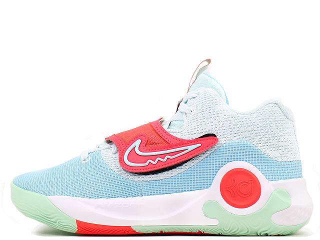 KD TREY 5 X EP