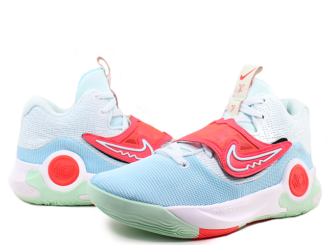 KD TREY 5 X EP DJ7554-400 - 2