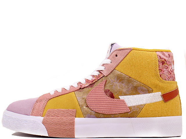 SB ZOOM BLAZER MID PRM - スニーカーショップSKIT