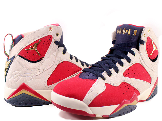 AIR JORDAN 7 RETRO SP DM1195-474 - 2