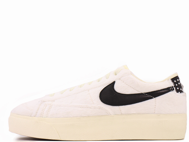 WMNS BLAZER LOW PLATFORM DO2115-133