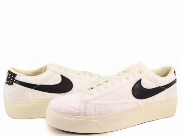 WMNS BLAZER LOW PLATFORM DO2115-133 - 2