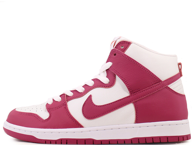 SB DUNK HIGH PRO ISO DQ4485-600