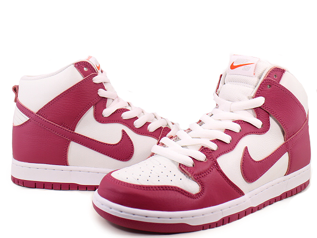 SB DUNK HIGH PRO ISO DQ4485-600 - 2