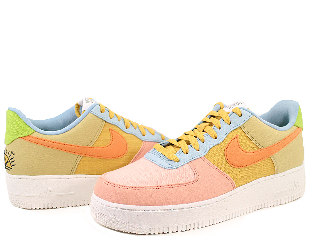 AIR FORCE 1 07 LV8 NN DQ4531-700 - 2