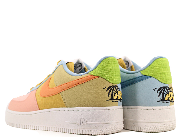 AIR FORCE 1 07 LV8 NN DQ4531-700 - 3