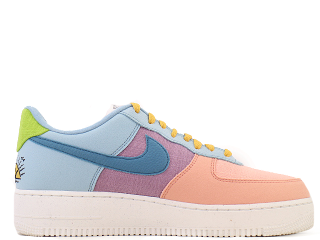 AIR FORCE 1 07 LV8 NN DQ4531-700 - 1