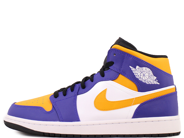 AIR JORDAN 1 MID DQ8426-517