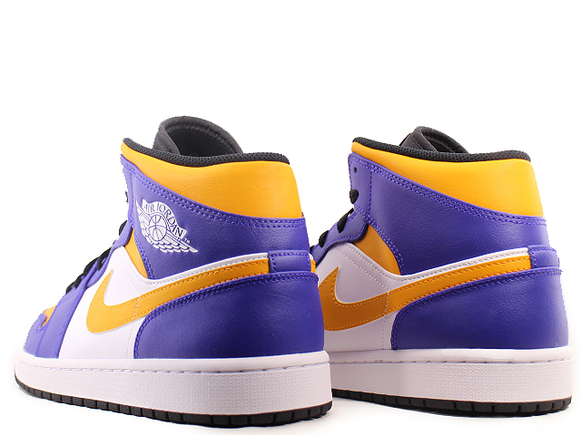 ナイキ AIR JORDAN 1 MID DQ8426-517 35002438 - スニーカー