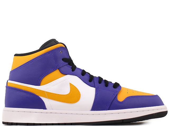 AIR JORDAN 1 MID DQ8426-517 - 1