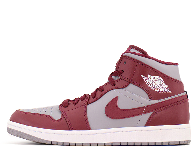 AIR JORDAN 1 MID DQ8426-615