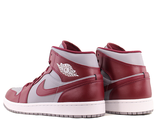 AIR JORDAN 1 MID DQ8426-615 - 3