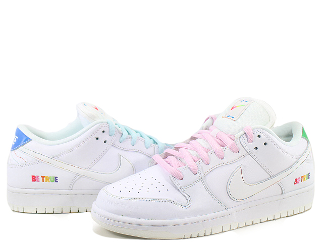 SB DUNK LOW PRO BETRUE DR4876-100 - 2