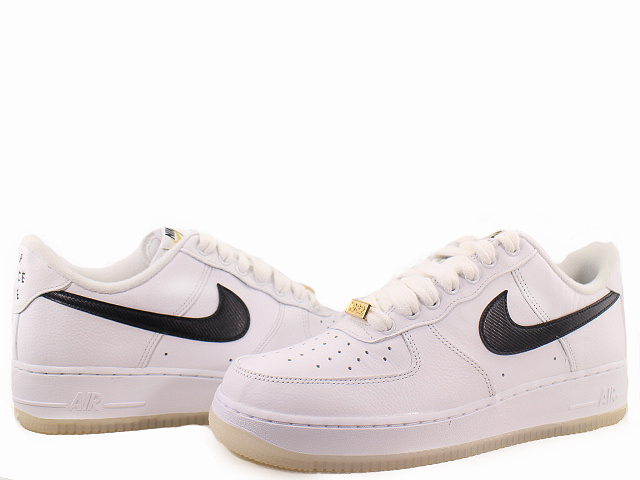 AIR FORCE 1 07 PREMIUM DX2305-100 - 2