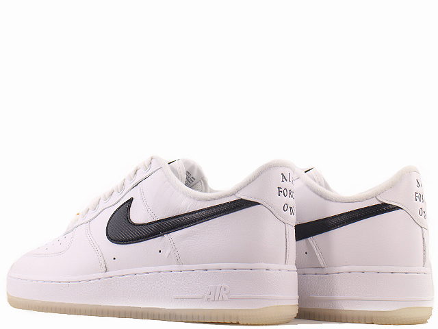 AIR FORCE 1 07 PREMIUM DX2305-100 - 3