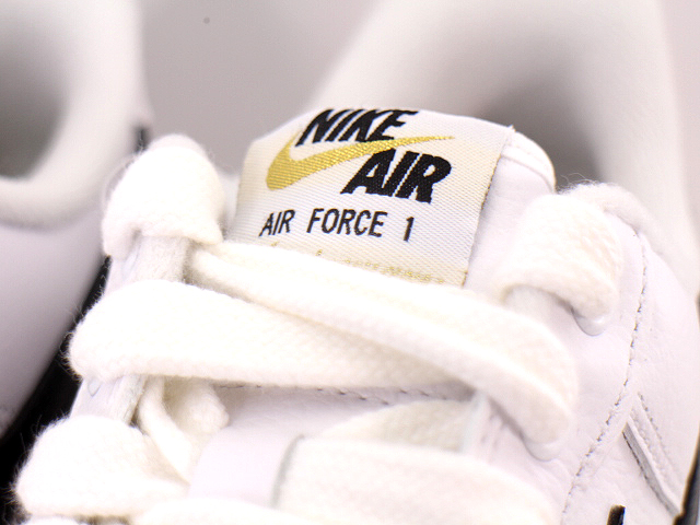 AIR FORCE 1 07 PREMIUM DX2305-100 - 4