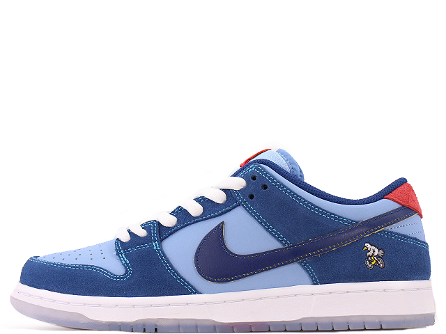 SB DUNK LOW PRM WSS DX5549-400