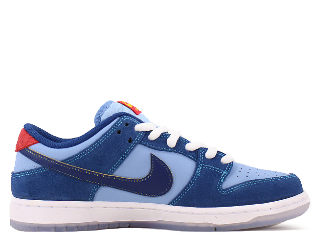 SB DUNK LOW PRM WSS DX5549-400 - 1