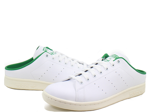 STAN SMITH MULE FX5849 - 2