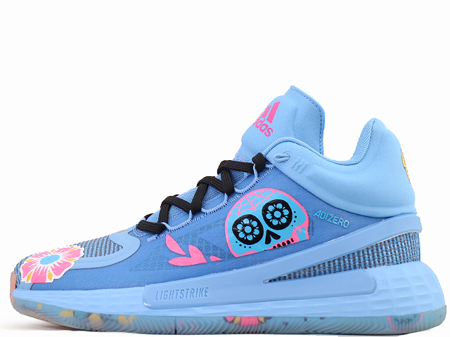 D ROSE 11 DOTD FY9988