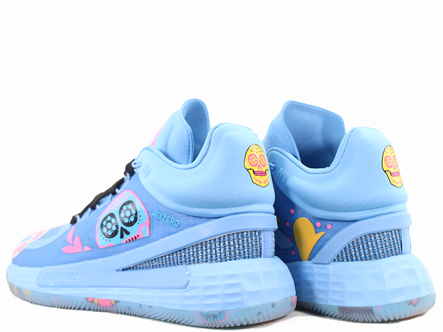 D ROSE 11 DOTD FY9988 - 3