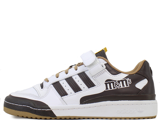 FORUM 84 LOW M&M