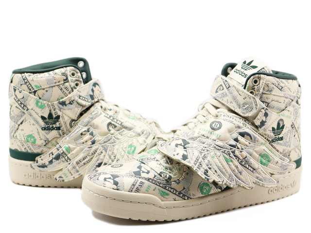 FORUM WINGS 1.0 MONEY Q46154 - 2