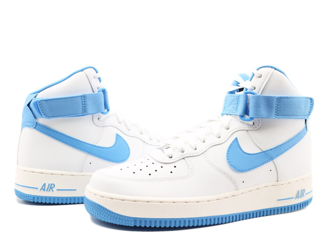 WMNS AIR FORCE 1 HIGH OG QS DX3805-100 - 2