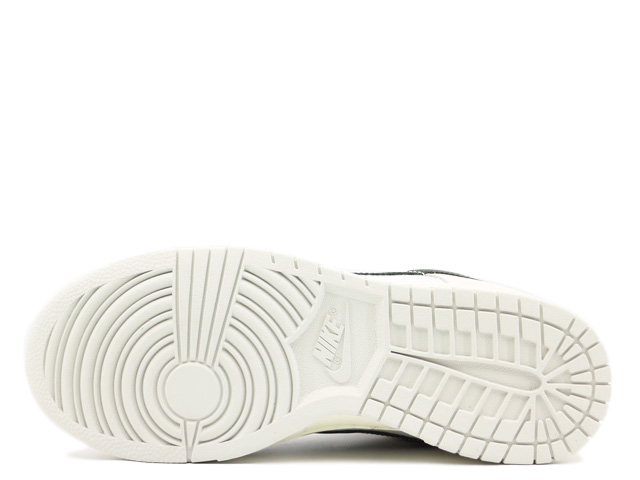 DUNK LOW RETRO SE DO9776-001 - 6