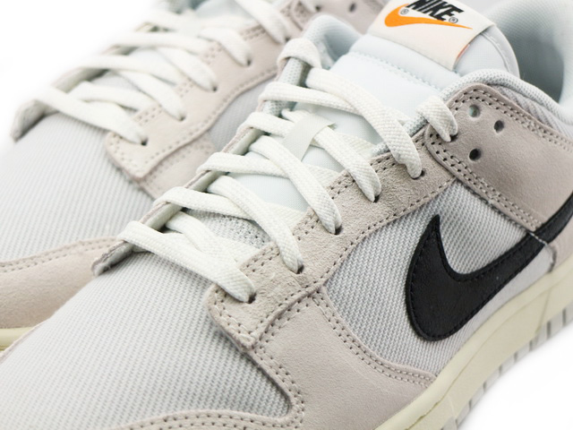 DUNK LOW RETRO SE DO9776-001 - 5