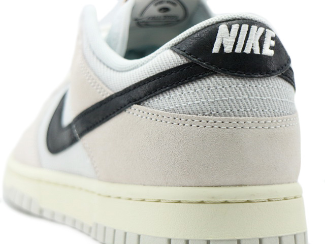 DUNK LOW RETRO SE DO9776-001 - 4