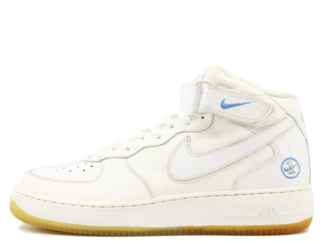 AIR FORCE 1 MID - スニーカーショップSKIT