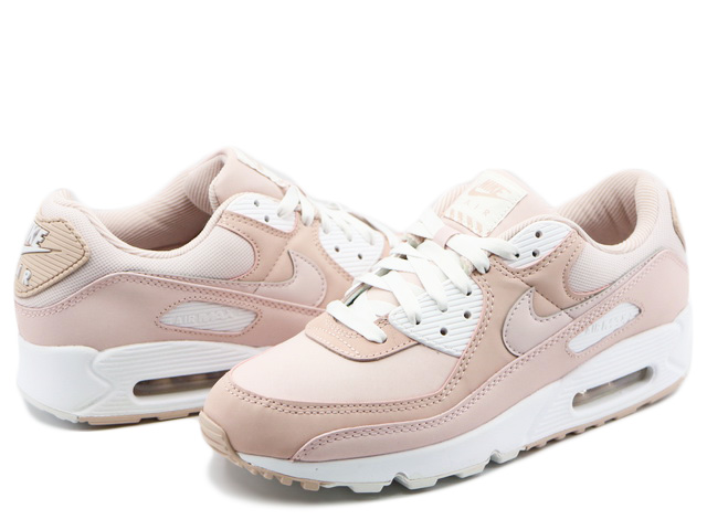 WMNS AIR MAX 90 DJ3862-600 - 2